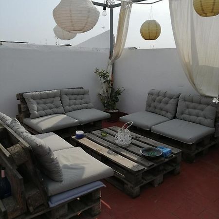 Habitacion Hinojo Sanlúcar de Barrameda Εξωτερικό φωτογραφία