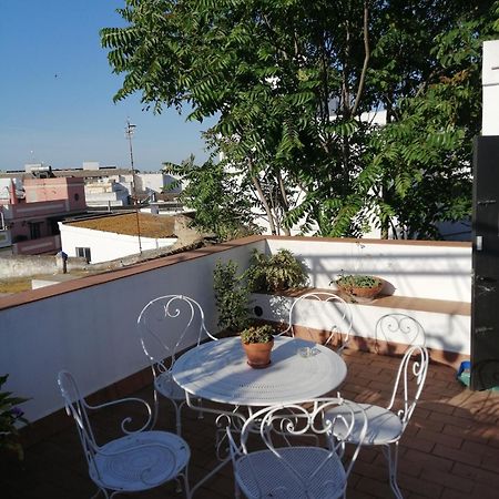 Habitacion Hinojo Sanlúcar de Barrameda Εξωτερικό φωτογραφία