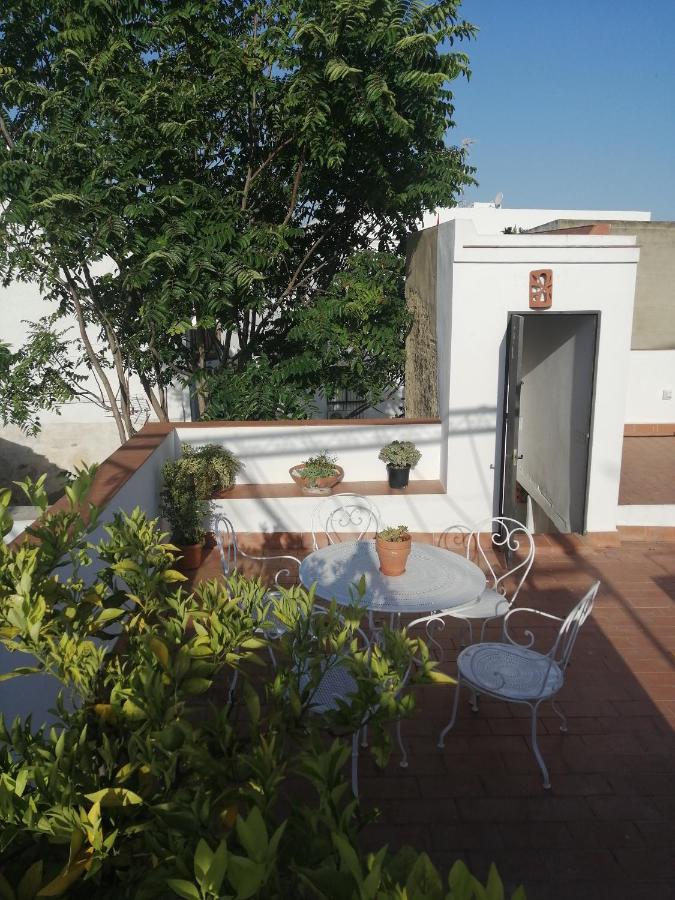 Habitacion Hinojo Sanlúcar de Barrameda Εξωτερικό φωτογραφία