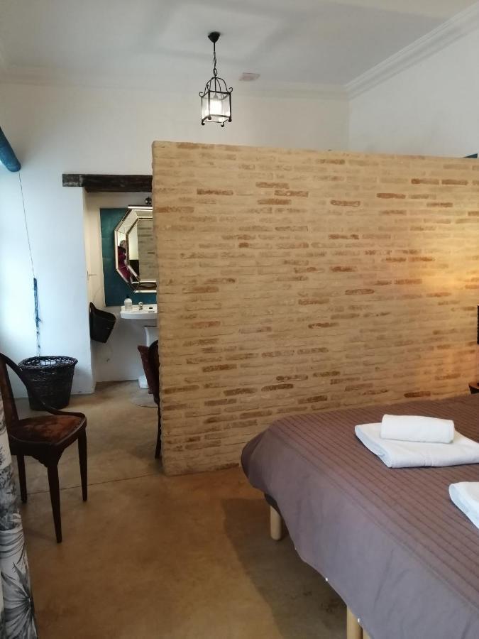 Habitacion Hinojo Sanlúcar de Barrameda Εξωτερικό φωτογραφία