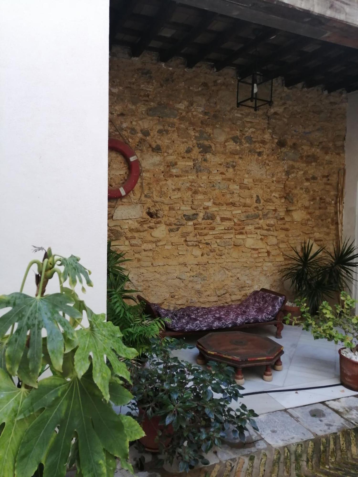 Habitacion Hinojo Sanlúcar de Barrameda Εξωτερικό φωτογραφία